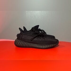 Size 4.5 - Adidas Yeezy Boost 350 V2 Low Onyx